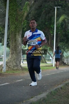 Runner Photo 4311486