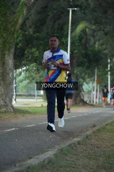 Runner Photo 4311488