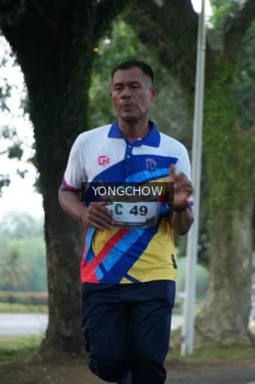 Runner Photo 4311489