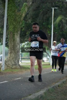 Runner Photo 4311490