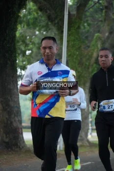 Runner Photo 4311491