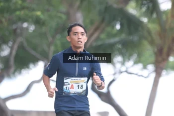 Runner Photo 4311492