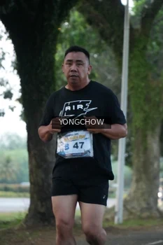 Runner Photo 4311495