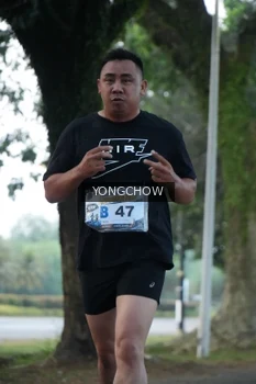 Runner Photo 4311496