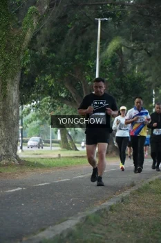 Runner Photo 4311497
