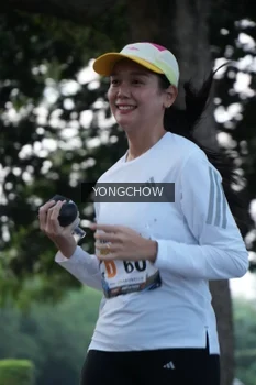 Runner Photo 4311498