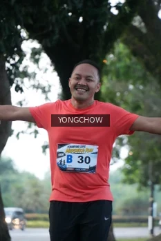 Runner Photo 4311499