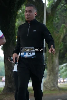 Runner Photo 4311500