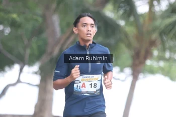 Runner Photo 4311502