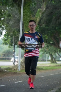 Runner Photo 4311503