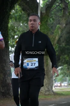 Runner Photo 4311504