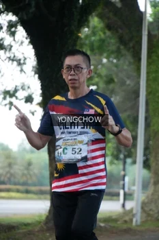 Runner Photo 4311507
