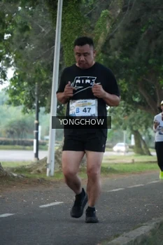 Runner Photo 4311508