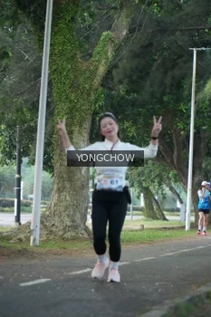 Runner Photo 4311510