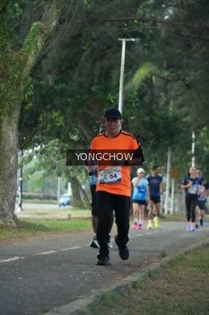 Runner Photo 4311511