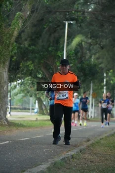 Runner Photo 4311512