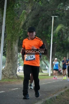 Runner Photo 4311515
