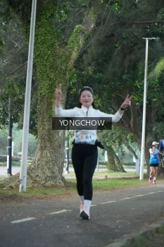 Runner Photo 4311517