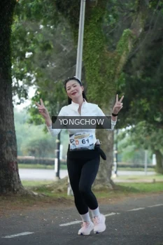 Runner Photo 4311520