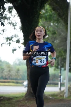 Runner Photo 4311525