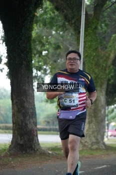 Runner Photo 4311526