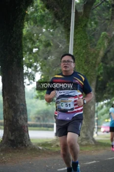 Runner Photo 4311527