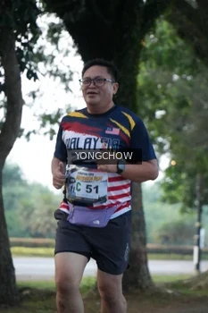 Runner Photo 4311528