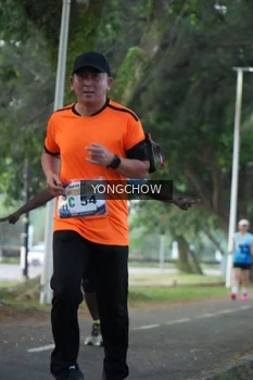 Runner Photo 4311532