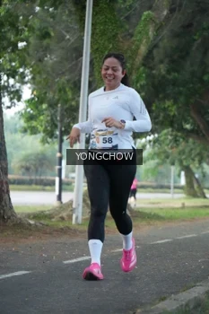 Runner Photo 4311533