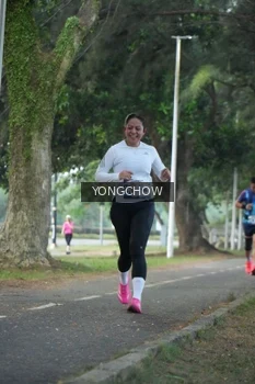 Runner Photo 4311534