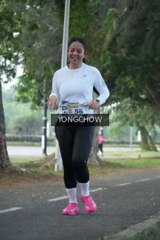 Runner Photo 4311535