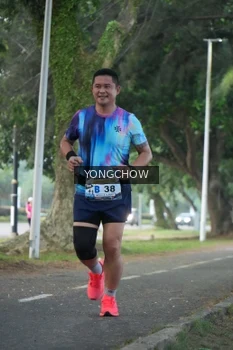 Runner Photo 4311537