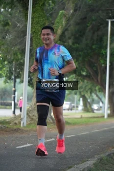 Runner Photo 4311538