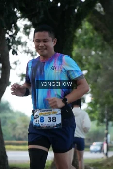 Runner Photo 4311539