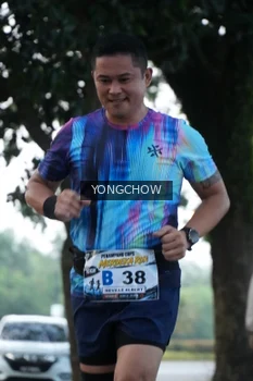 Runner Photo 4311540