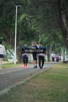 Runner Photo 4311541