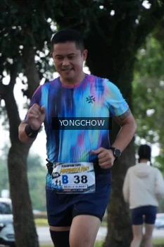 Runner Photo 4311542