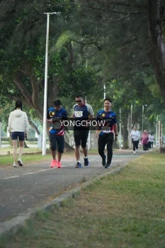 Runner Photo 4311544