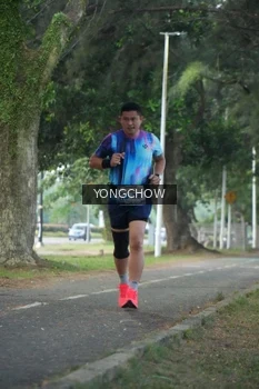 Runner Photo 4311545