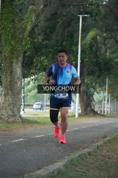 Runner Photo 4311546