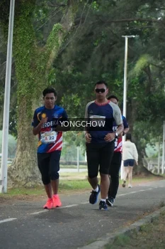 Runner Photo 4311547