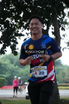 Runner Photo 4311551