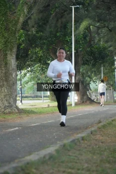 Runner Photo 4311553