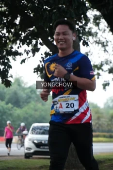 Runner Photo 4311554