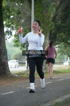 Runner Photo 4311555
