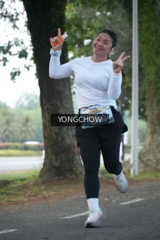 Runner Photo 4311556