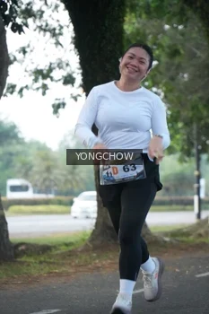 Runner Photo 4311558