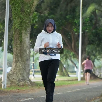 Runner Photo 4311561