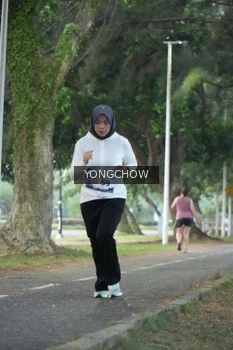 Runner Photo 4311562