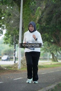 Runner Photo 4311564